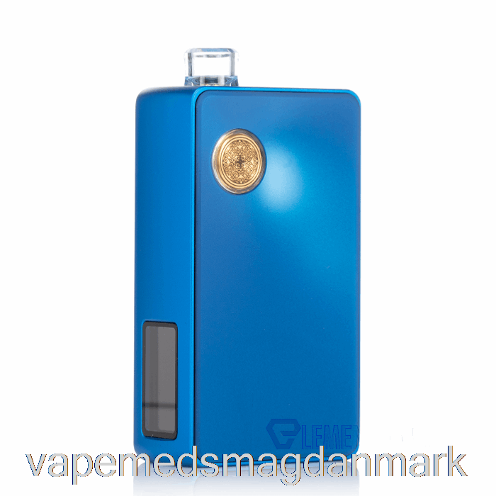 Vape Juice Dotmod Dotaio V2 75w Pod System Kongeblå